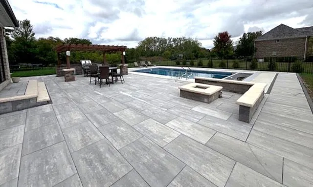 a picture of floor plan