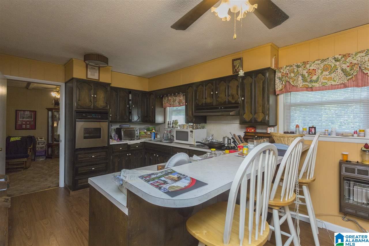 7657 Bluff Ridge Road Bessemer, AL 35022 - Photo 6 of 25