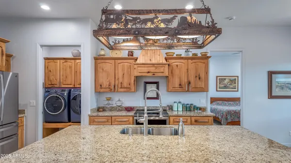 $790,000 | 28 San Gabriel Drive, Nogales, AZ 85621