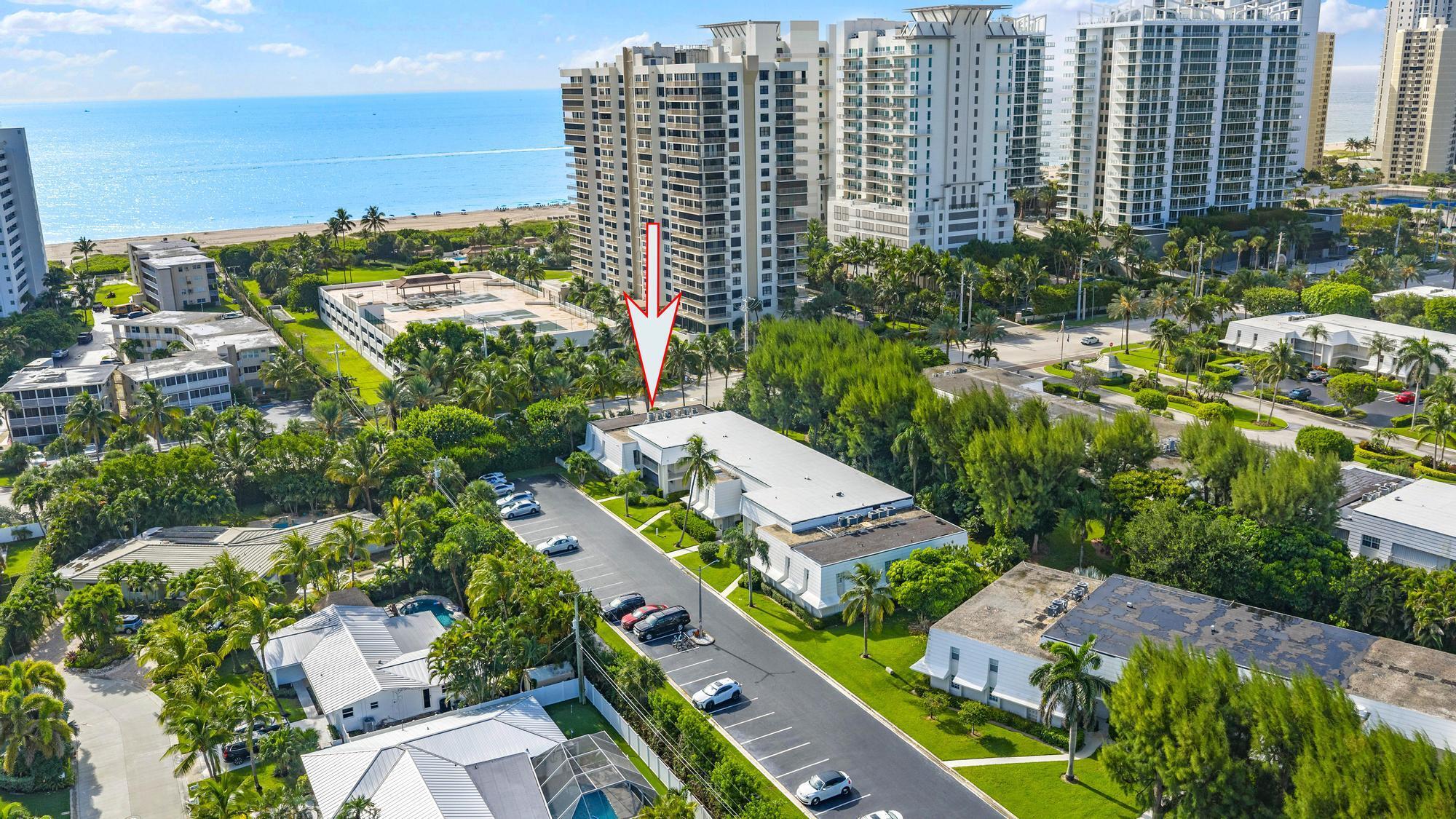 1262 Sugar Sands Boulevard, Unit 126 Singer Island, FL 33404 - Photo 23 of 31 1262 Sugar Sands Blvd Unit 126-23