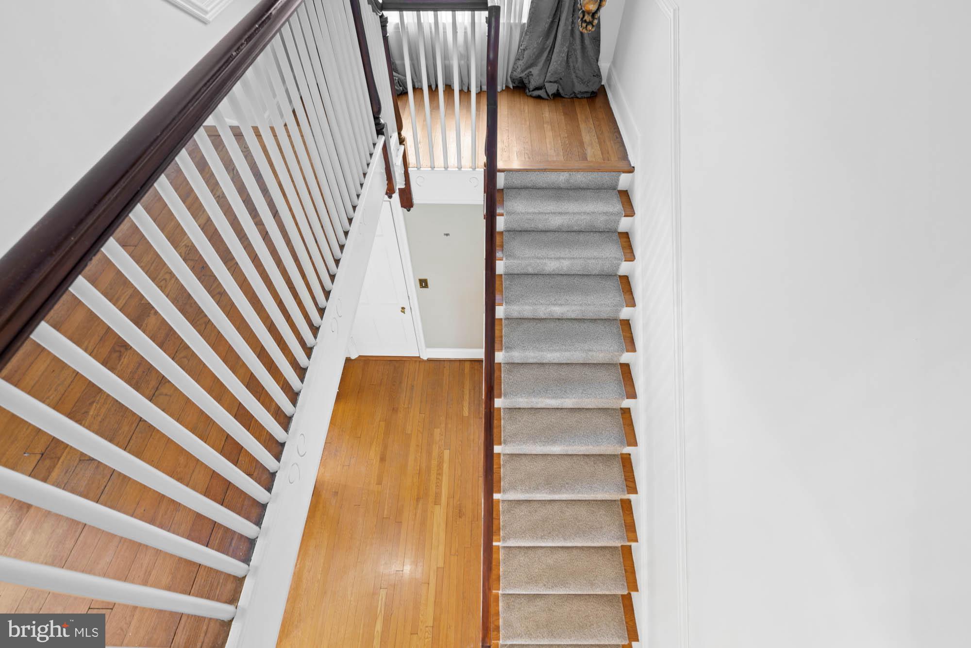 7 Charlcote Place Baltimore, MD 21218 - Photo 47 of 88 a view of entryway