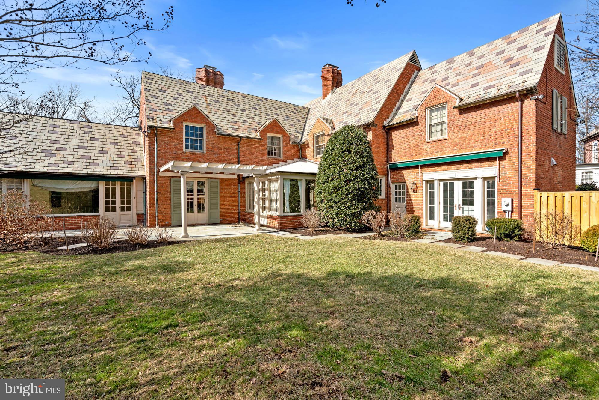 7 Charlcote Place Baltimore, MD 21218 - Photo 74 of 88