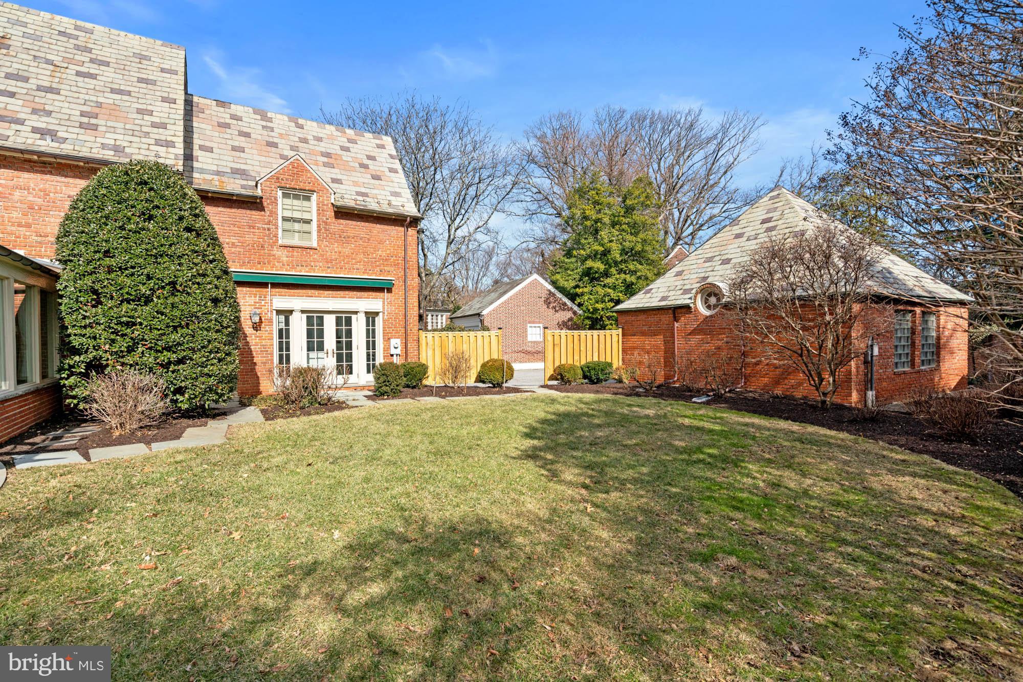 7 Charlcote Place Baltimore, MD 21218 - Photo 75 of 88