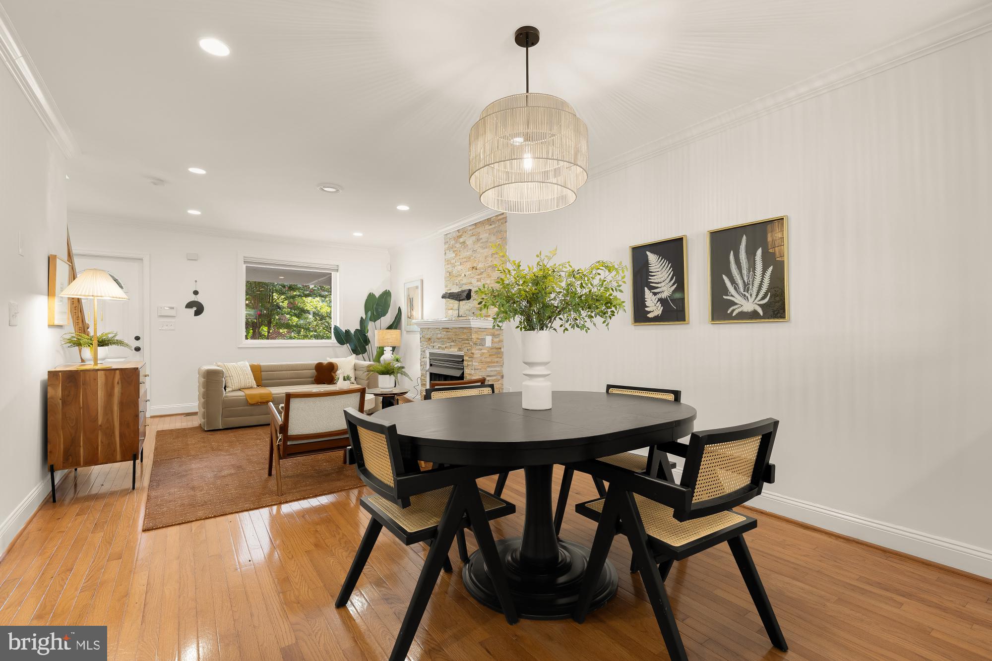 320 19th Street Northeast Washington, DC 20002 - Photo 9 of 32 Gallery Image 9