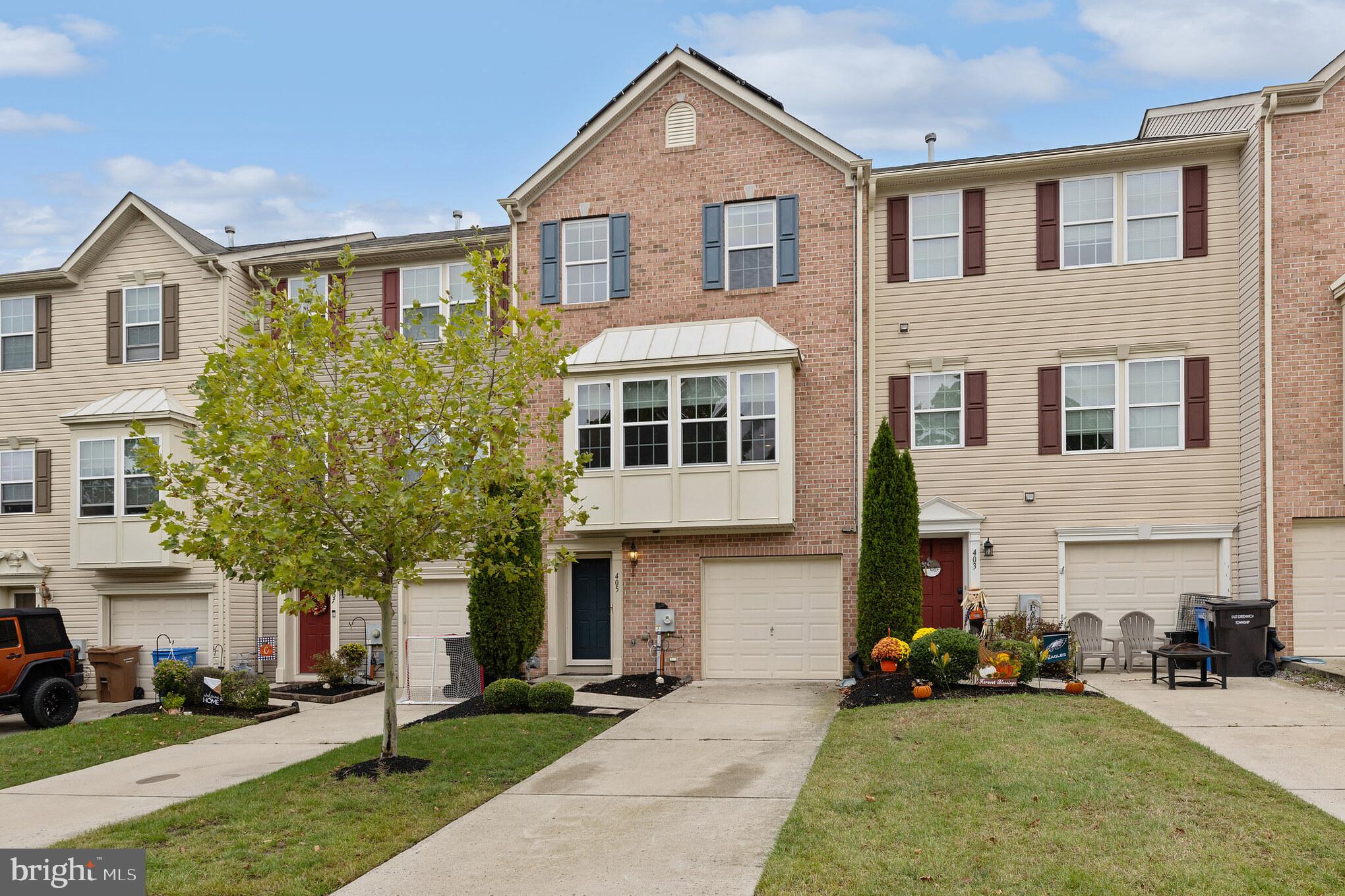 405 Concetta Drive Mount Royal, NJ 08061 - Photo 1 of 30