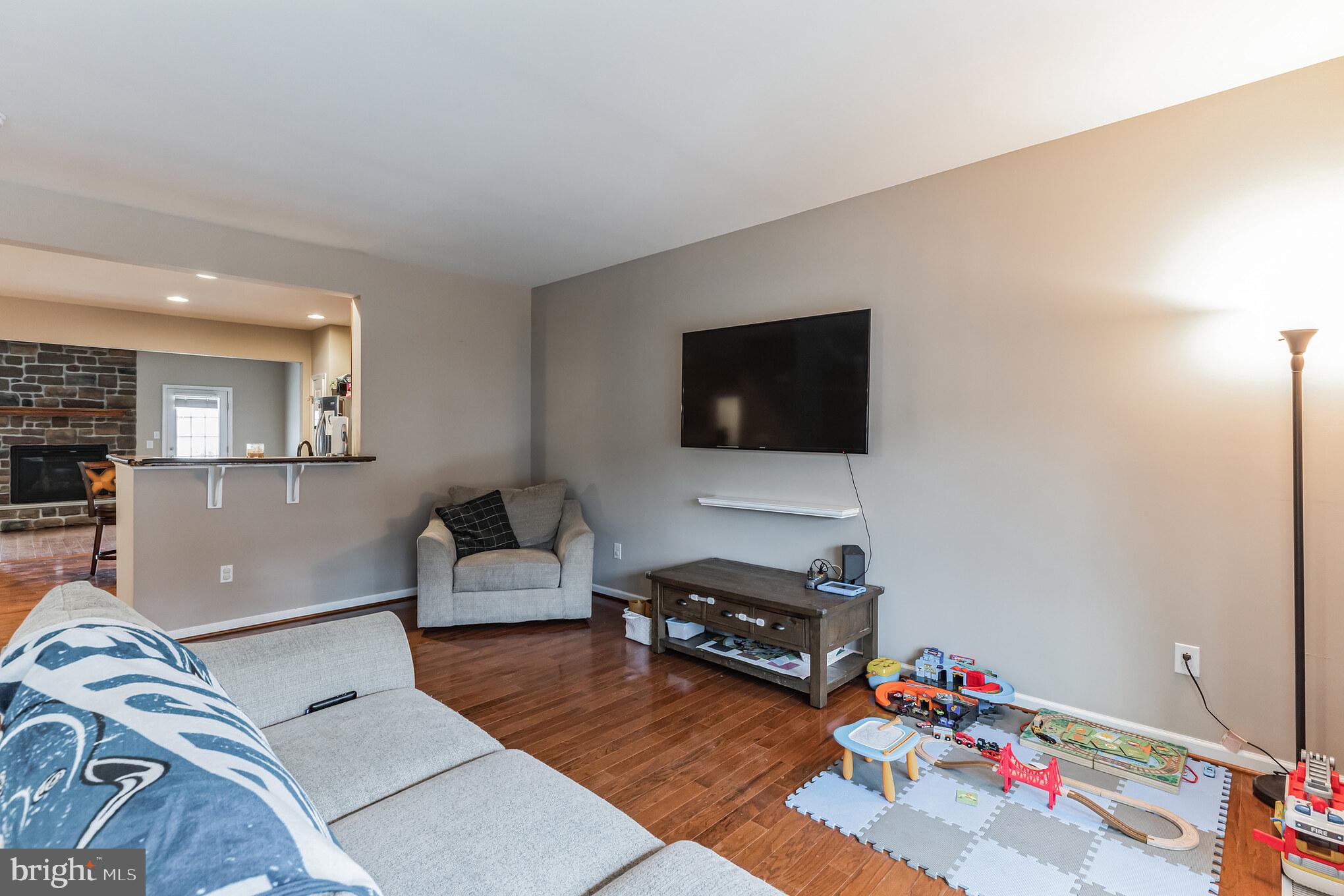 405 Concetta Drive Mount Royal, NJ 08061 - Photo 17 of 30