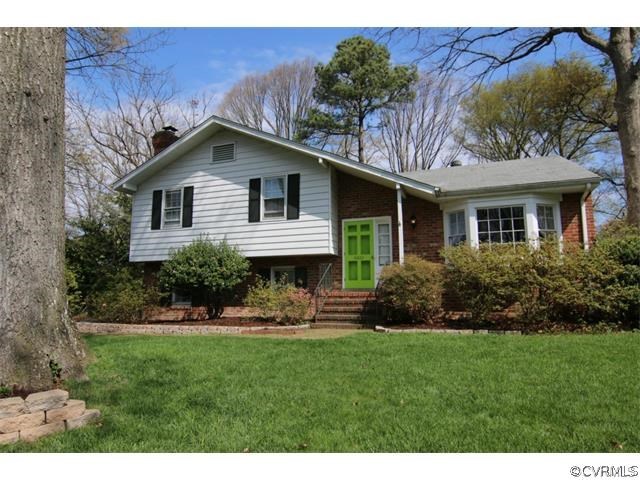 8420 Yolanda Road Henrico, VA 23229 - Photo 1 of 19 Gallery Image 1