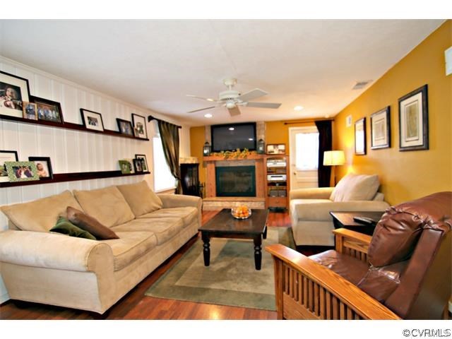 8420 Yolanda Road Henrico, VA 23229 - Photo 11 of 19 Gallery Image 11