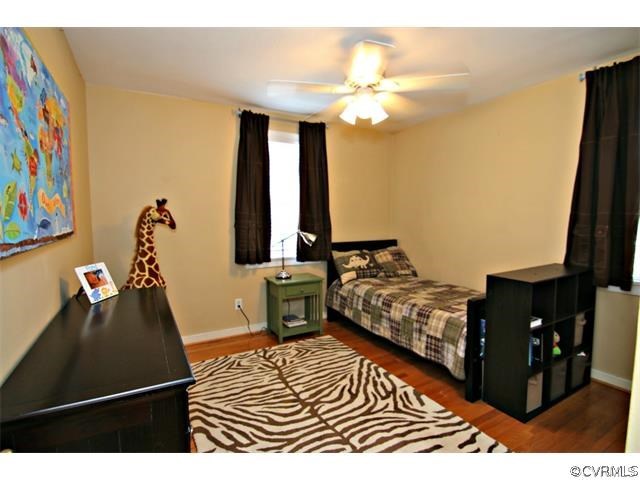 8420 Yolanda Road Henrico, VA 23229 - Photo 16 of 19 Gallery Image 16