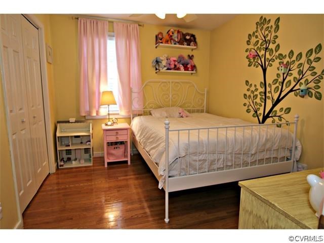 8420 Yolanda Road Henrico, VA 23229 - Photo 17 of 19 Gallery Image 17