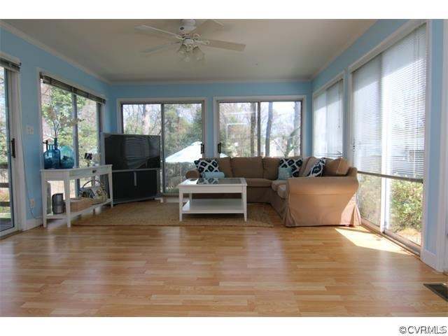 8420 Yolanda Road Henrico, VA 23229 - Photo 18 of 19 Gallery Image 18