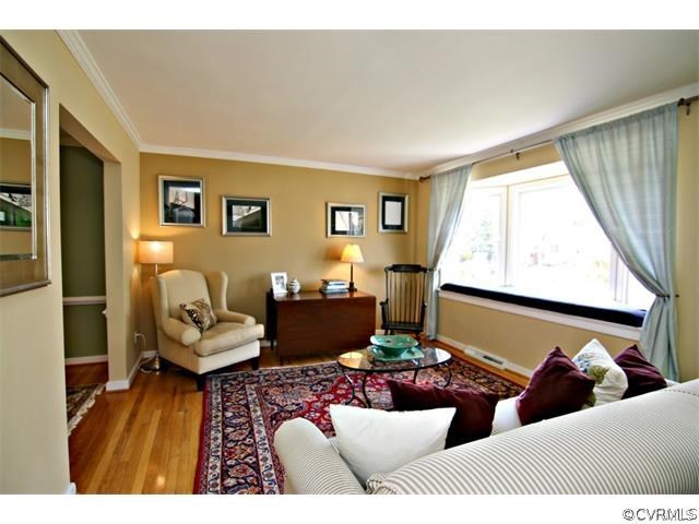 8420 Yolanda Road Henrico, VA 23229 - Photo 2 of 19 Gallery Image 2