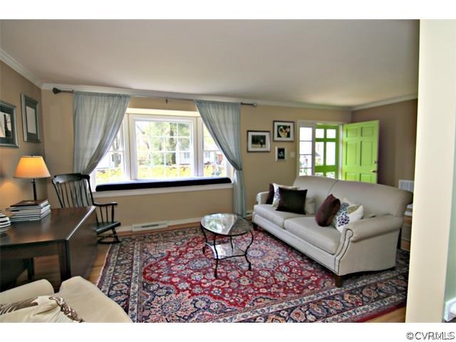 8420 Yolanda Road Henrico, VA 23229 - Photo 3 of 19 Gallery Image 3