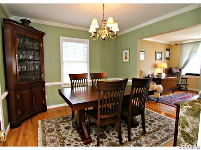 8420 Yolanda Road Henrico, VA 23229 - Photo 5 of 19 Gallery Image 5