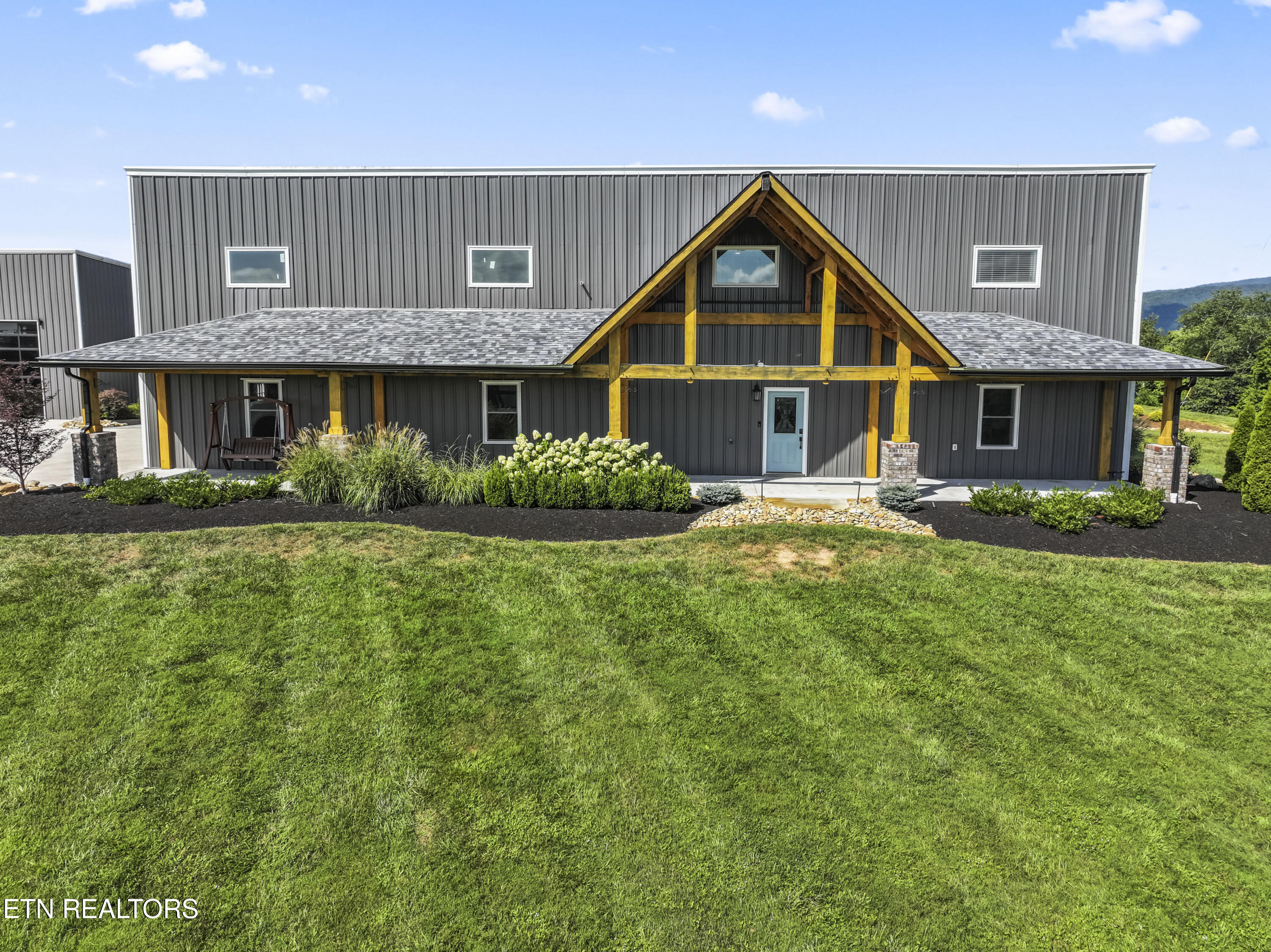 149 Island Ford Road Jacksboro, TN 37757 - Photo 2 of 46 photos_high_resolution_DJI_2025072522490