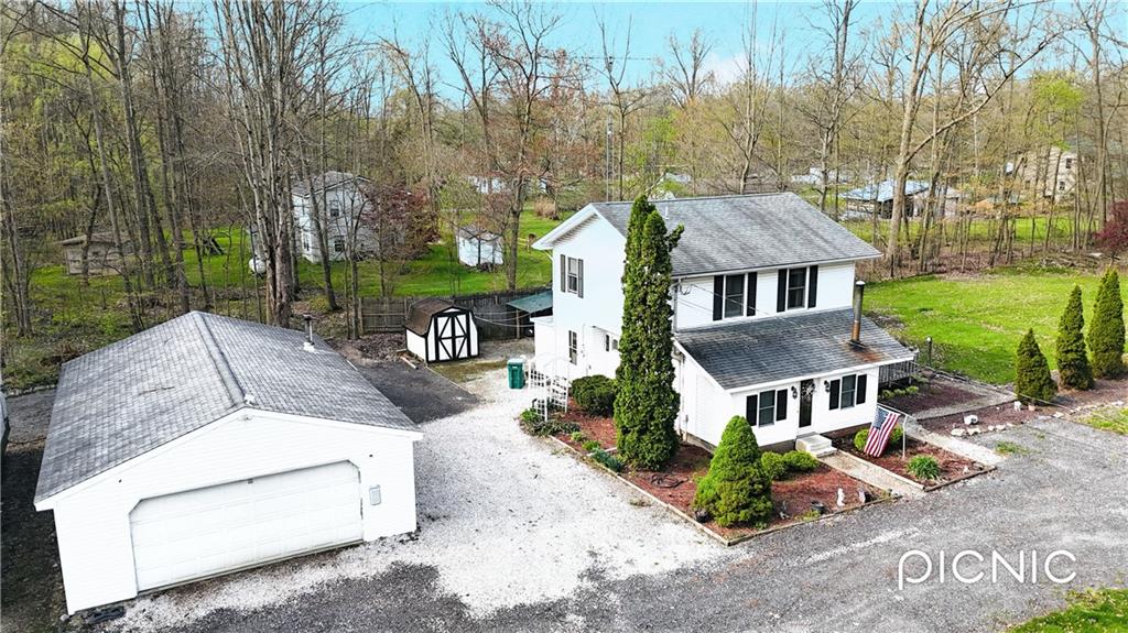 1597 Lakeview Road Jamestown, PA 16134 - Photo 1 of 19 Gallery Image 1