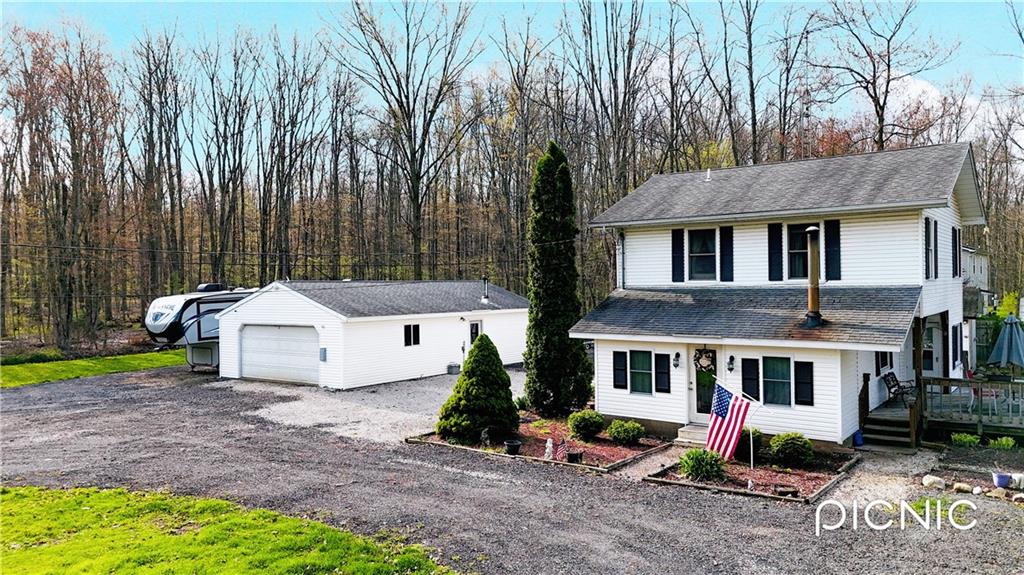 1597 Lakeview Road Jamestown, PA 16134 - Photo 2 of 19 Gallery Image 2