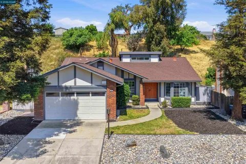 $629,000 | 2240 Concord Drive, Pittsburg, CA 94565