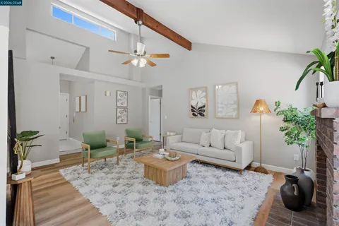 $629,000 | 2240 Concord Drive, Pittsburg, CA 94565