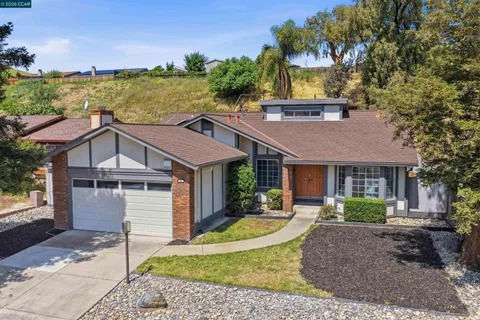 $629,000 | 2240 Concord Drive, Pittsburg, CA 94565