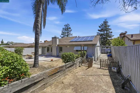 $629,000 | 2240 Concord Drive, Pittsburg, CA 94565