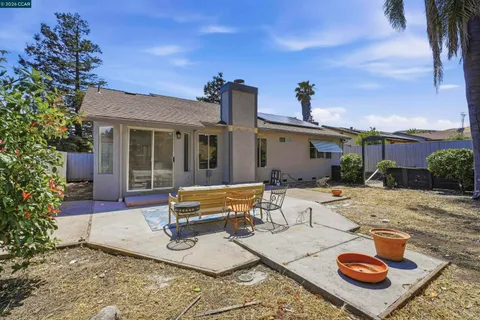 $629,000 | 2240 Concord Drive, Pittsburg, CA 94565