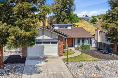 $629,000 | 2240 Concord Drive, Pittsburg, CA 94565