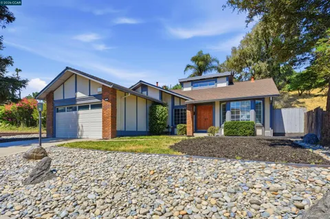 $629,000 | 2240 Concord Drive, Pittsburg, CA 94565