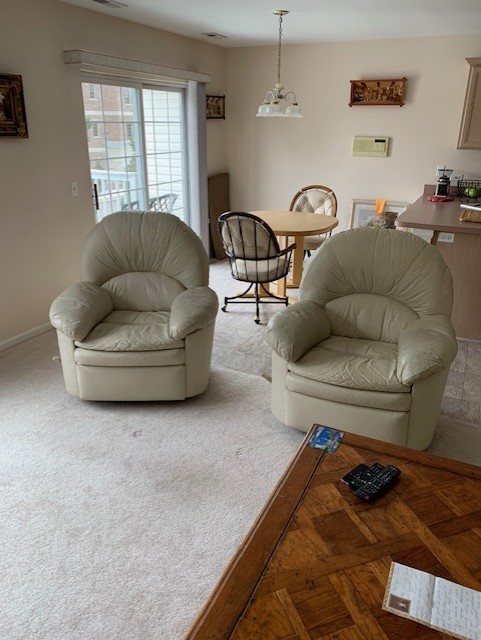 103 Bay Drive Itasca, IL 60143 - Photo 7 of 12 a living room with furniture and a window