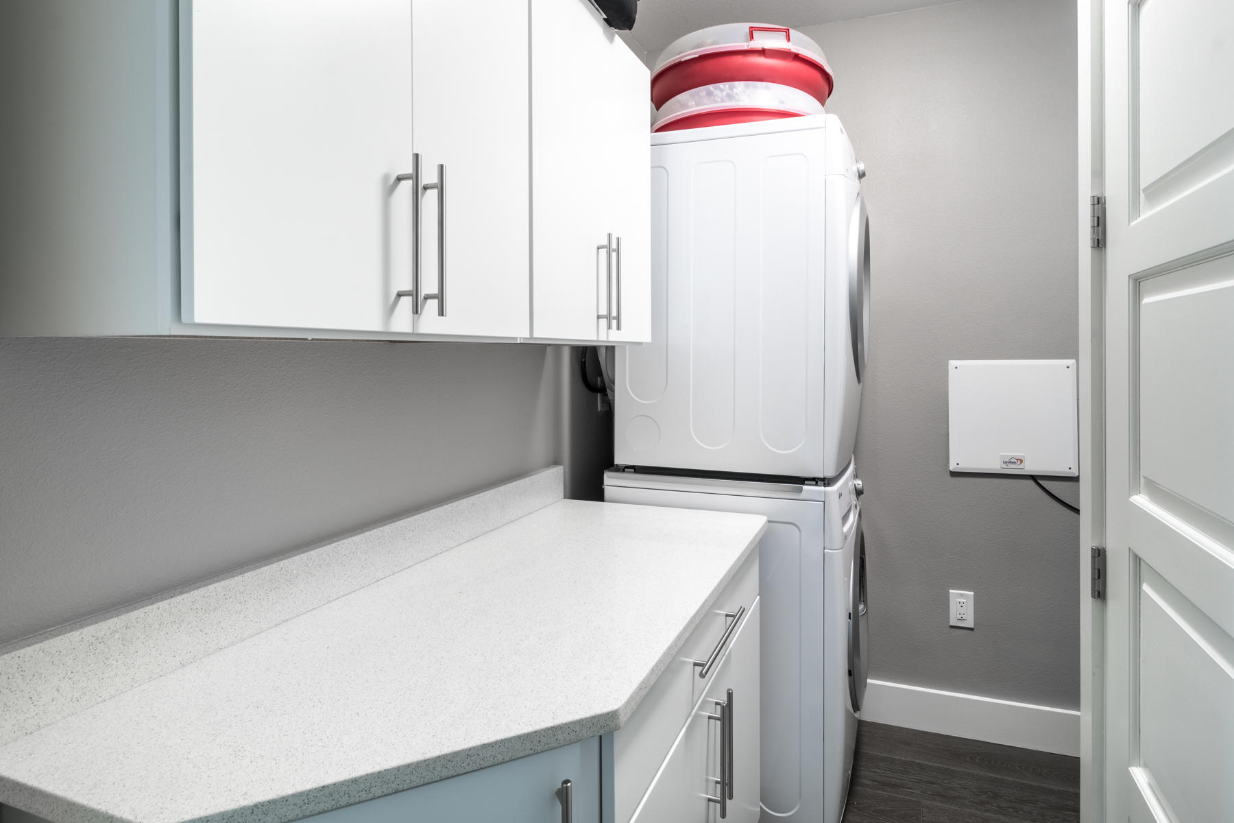 211 Durango Road, Unit 617 Destin, FL 32541 - Photo 27 of 56 a kitchen with stainless steel appliances a refrigerator and a stove