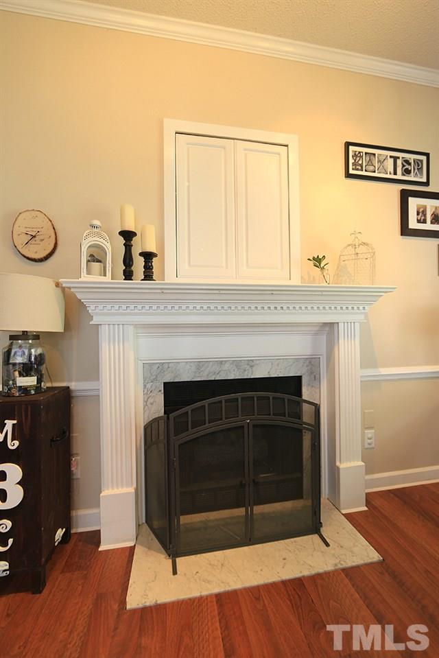 4312 Emmit Drive Raleigh, NC 27604 - Photo 5 of 21 Gallery Image 5