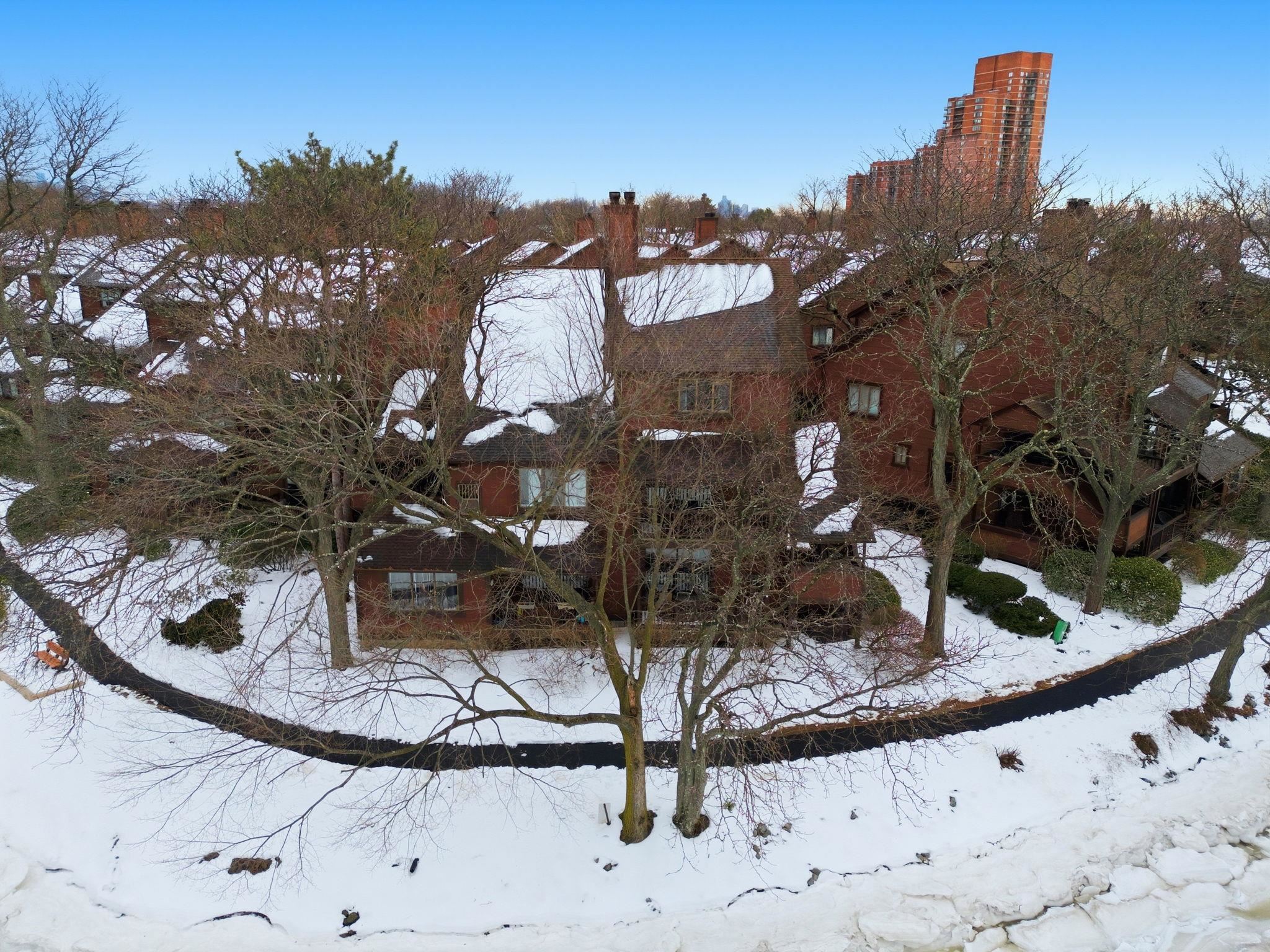 274 Sunset Key, Unit 274 Secaucus, NJ 07094 - Photo 42 of 50