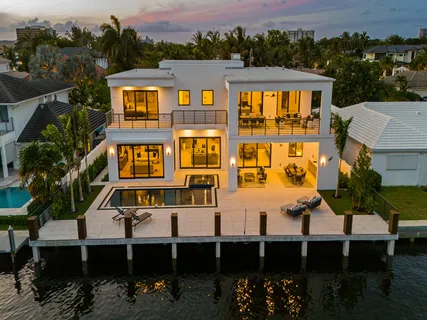 $7,450,000 | 3110 Northeast 59th Street, Fort Lauderdale, FL 33308