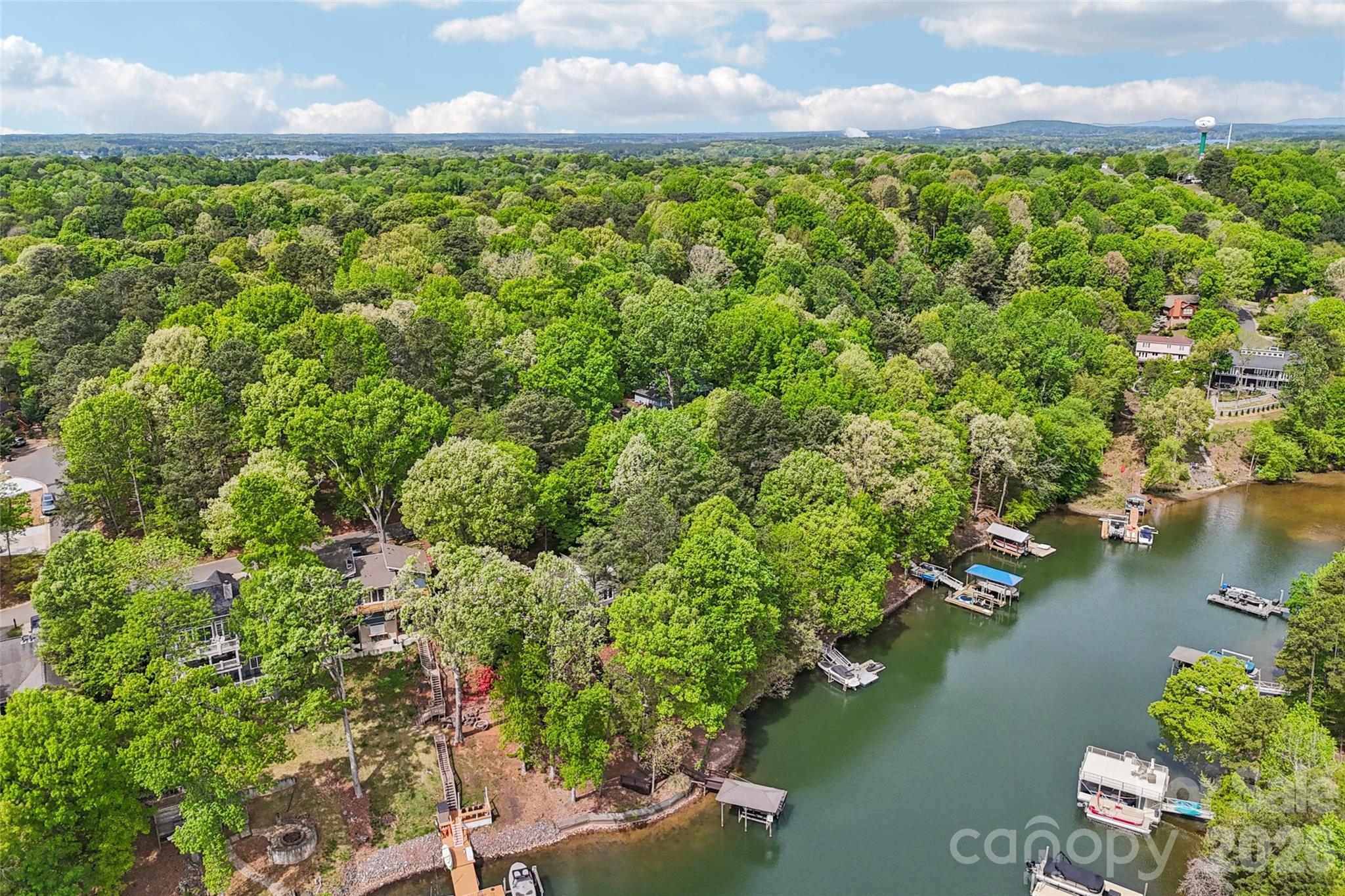 16118 Tana Tea Circle Tega Cay, SC 29708 - Photo 46 of 47