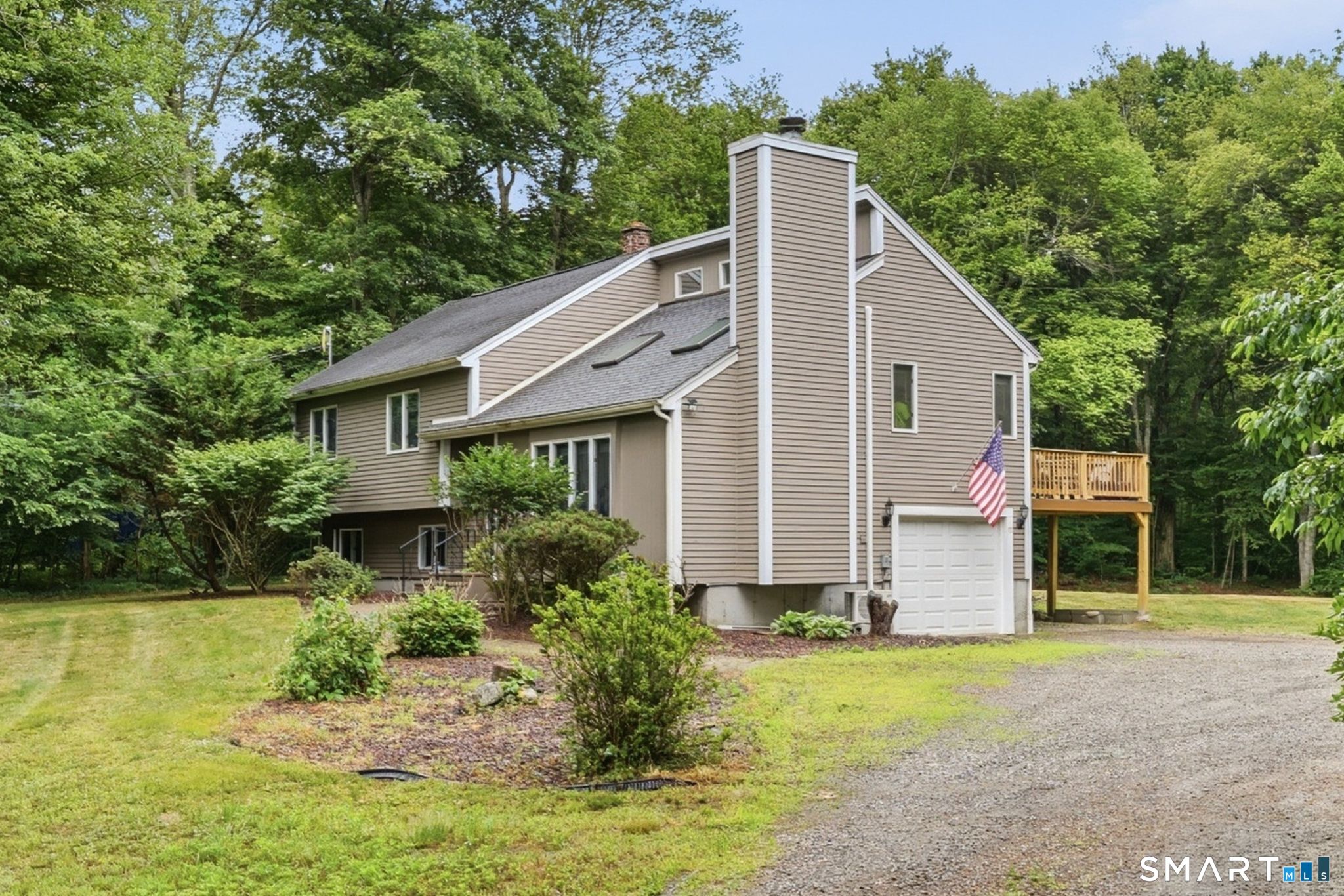 629 Voluntown Road Griswold, CT 06351 - Photo 15 of 39