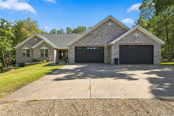 $924,900 | 1580 Madre Drive, Foristell, MO 63348