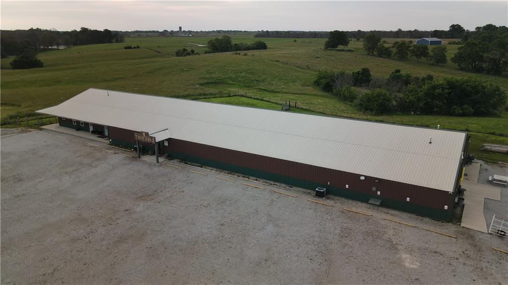 126 Southwest 400th Road Warrensburg, MO 64093 - Photo 9 of 47