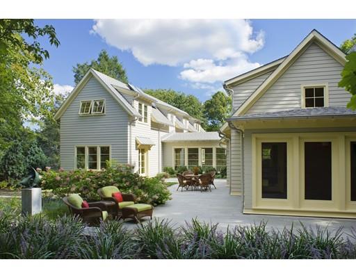 20 Howells Road Belmont, MA 02478 - Photo 1 of 34