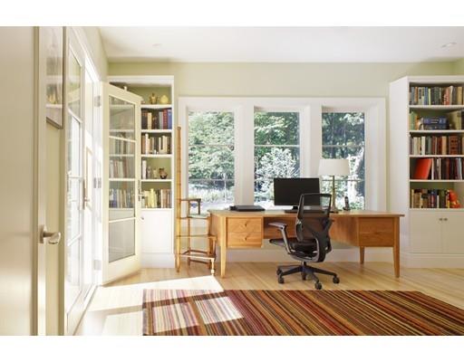 20 Howells Road Belmont, MA 02478 - Photo 17 of 34