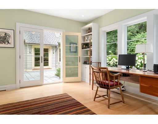 20 Howells Road Belmont, MA 02478 - Photo 18 of 34