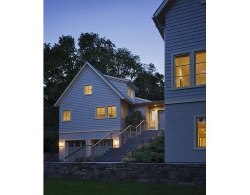 20 Howells Road Belmont, MA 02478 - Photo 31 of 34