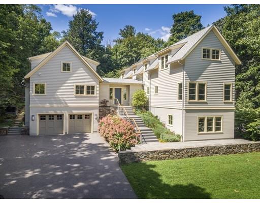 20 Howells Road Belmont, MA 02478 - Photo 32 of 34