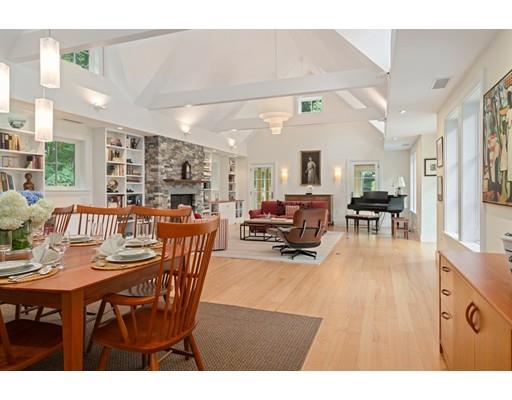 20 Howells Road Belmont, MA 02478 - Photo 7 of 34