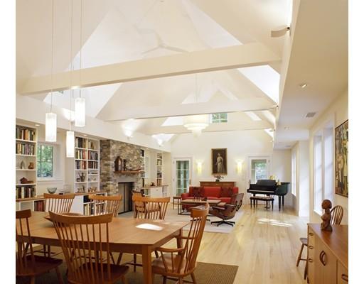 20 Howells Road Belmont, MA 02478 - Photo 8 of 34