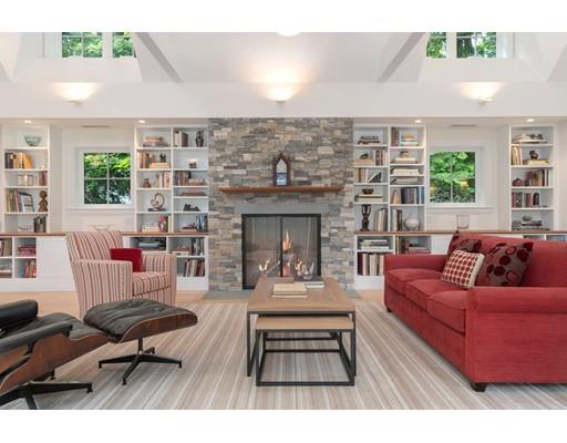 20 Howells Road Belmont, MA 02478 - Photo 10 of 34