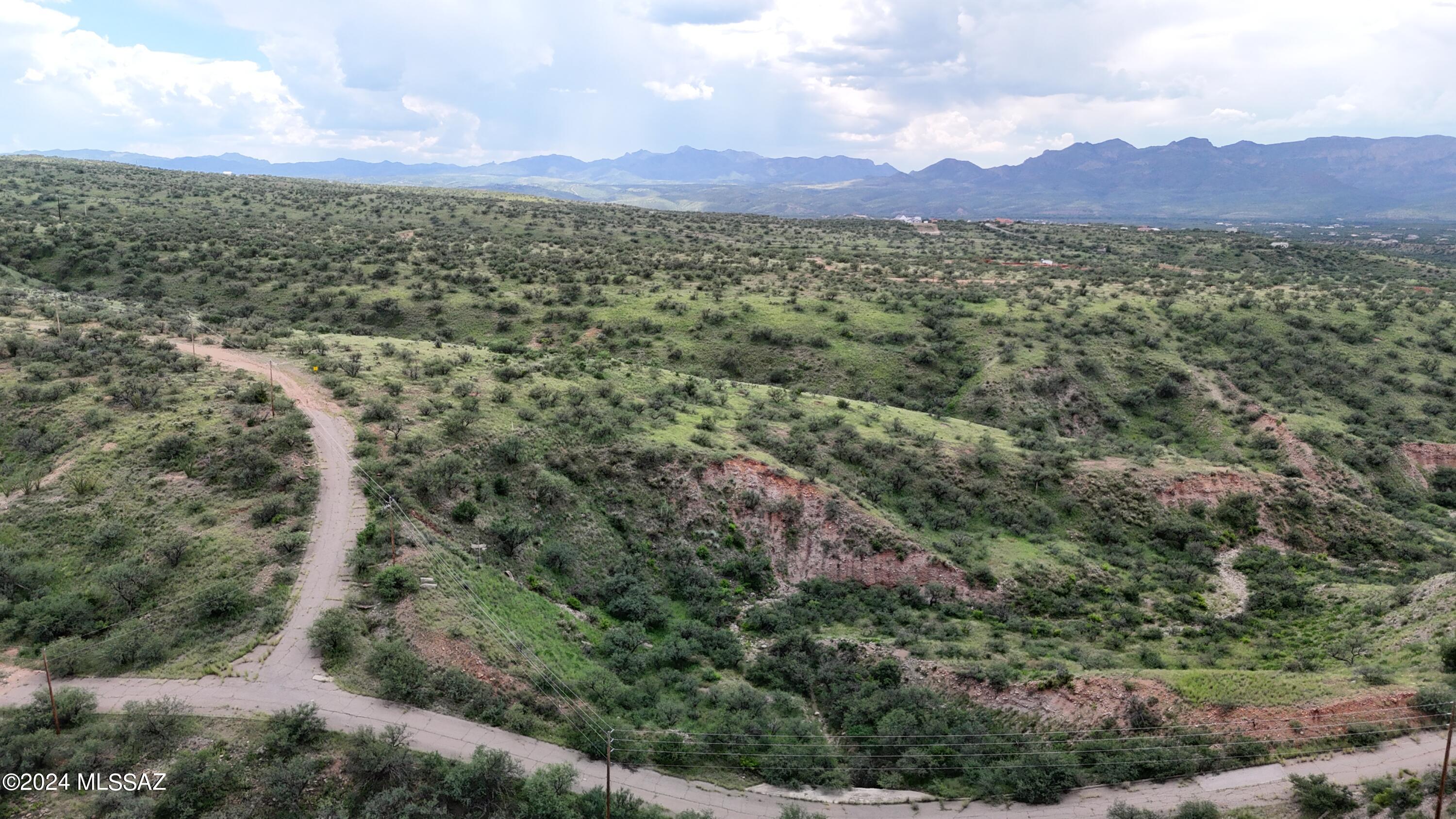 1877 Círculo Tortuga, Unit 75 Rio Rico, AZ 85648 - Photo 13 of 13