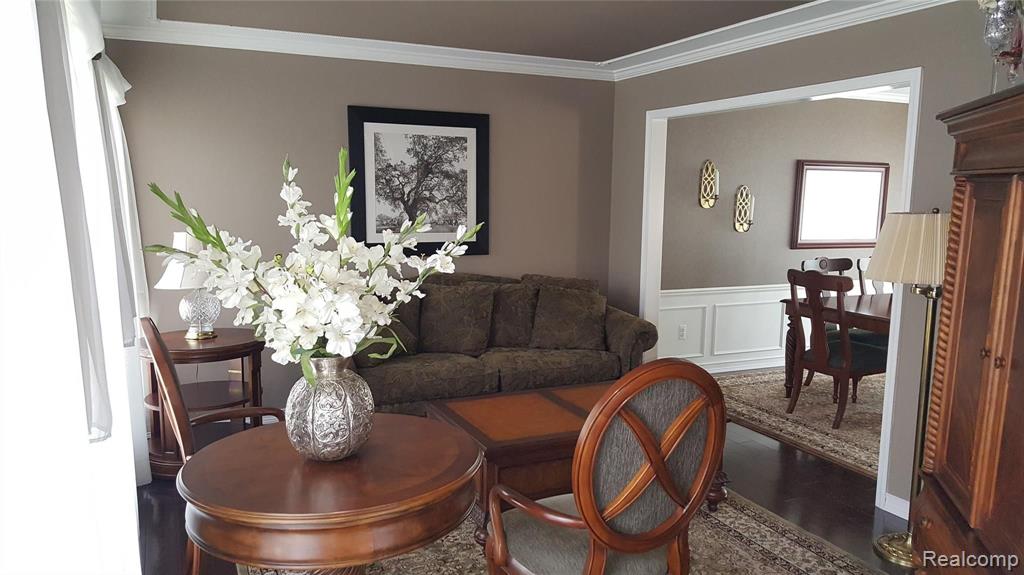 133 Saxon Court Rochester Hills, MI 48307 - Photo 18 of 42