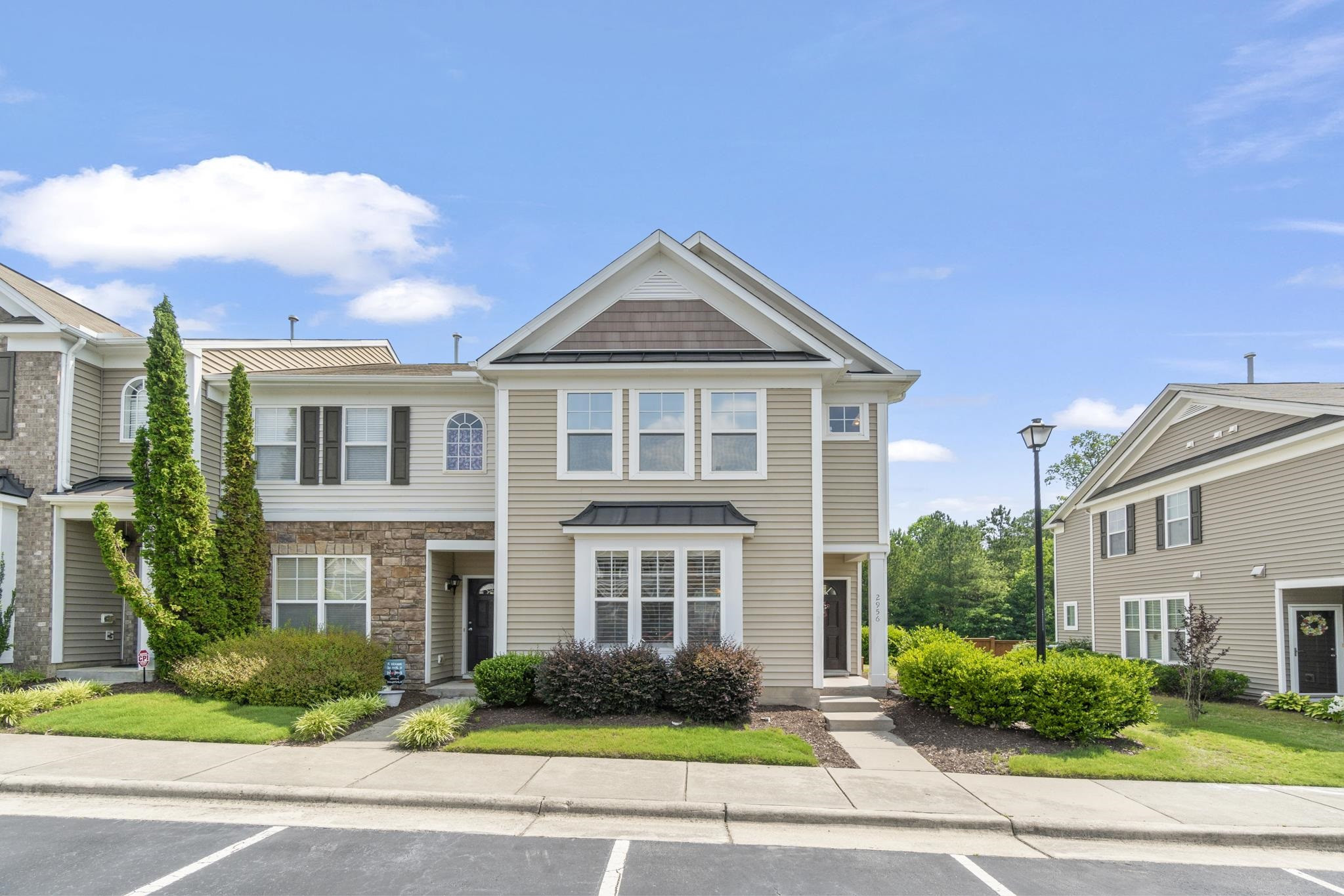2956 Casona Way Raleigh, NC 27616 - Photo 2 of 27 Photo 2