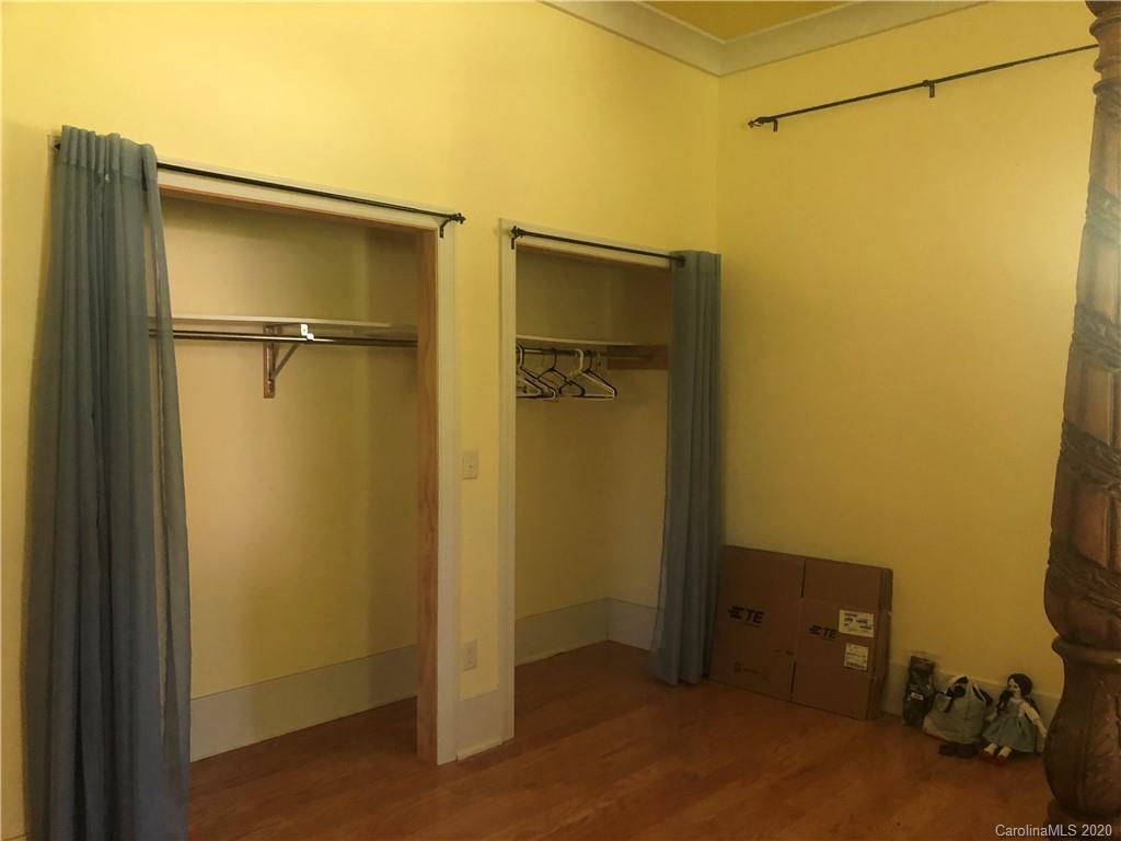 1117 Ponder Road Mill Spring, NC 28756 - Photo 14 of 39 a view of an empty room