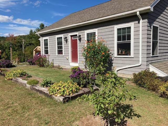 339 Ranney Road Stockbridge, VT 05772 - Photo 2 of 44